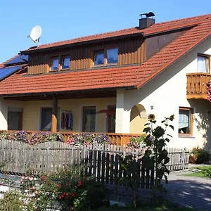 Haus Resi Gasthof