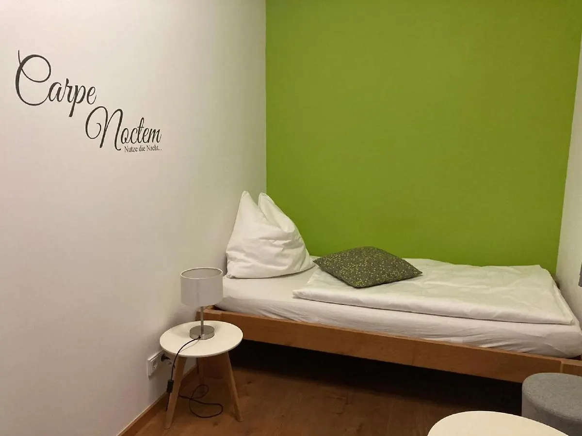 Gleiseins Hotel Naila